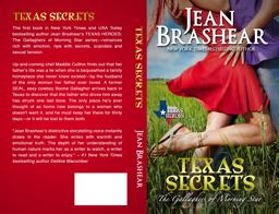 Texas Secrets