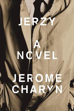 Jerzy A Novel  9781942658146 Front Cover