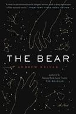 Bear  9781942658702 Front Cover