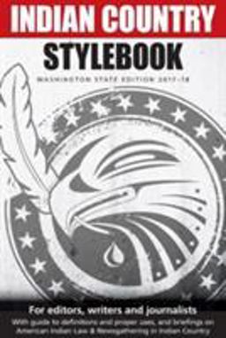 Indian Country Stylebook