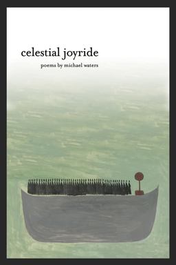 Celestial Joyride  9781942683063 Front Cover