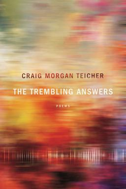 Trembling Answers  9781942683315 Front Cover