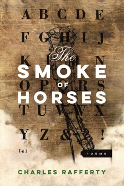Smoke of Horses  9781942683476 Front Cover