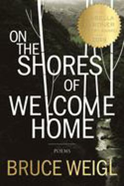 On the Shores of Welcome Home  9781942683896 Front Cover