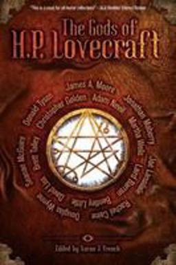 The Gods of HP Lovecraft