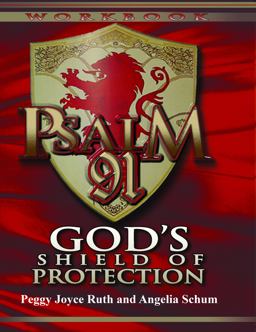Psalm 91 Workbook