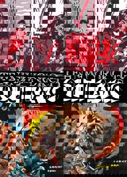 The New York City Outlaws