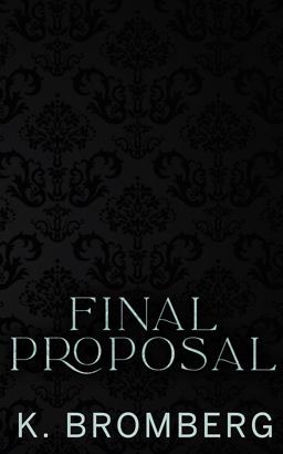 Final Proposal