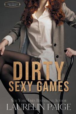 Dirty Sexy Games Dirty Sexy Games