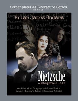 Nietzsche: A Dangerous Life