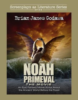 Noah Primeval - the Movie