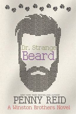 Dr. Strange Beard