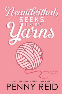 Neanderthal Seeks Extra Yarn