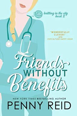 Friends Without Benefits