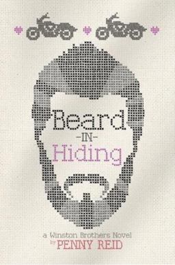 Beard in Hiding