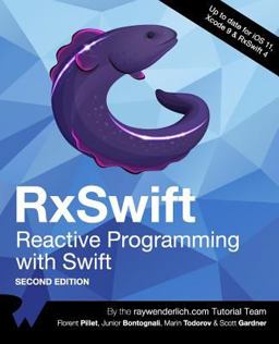 Rxswift