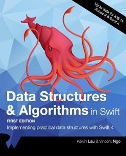 Data Structures & Algorithms in Swift