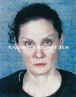 Andrea Bowers Andrea Bowers