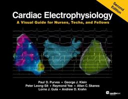 Cardiac Electrophysiology Cardiac Electrophysiology