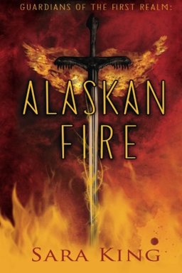 Alaskan Fire
