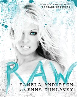 Raw  9781942952077 Front Cover