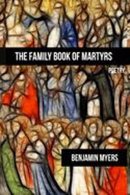 The Family Book of Martyrs
