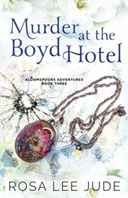 Murder at the Boyd Hotel