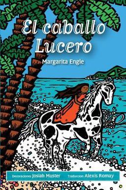 El caballo Lucero