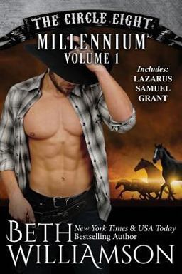 Circle Eight Millennium Volume 1 Circle Eight Millennium Volume 1