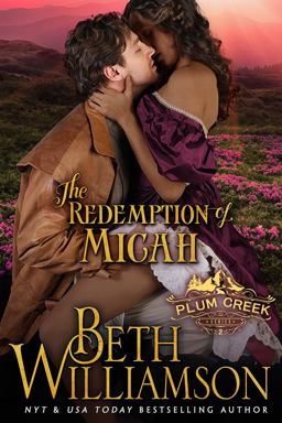 The Redemption of Micah The Redemption of Micah