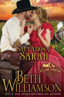The Salvation of Sarah The Salvation of Sarah