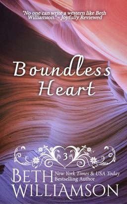 Boundless Heart Boundless Heart