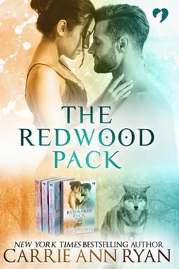 Redwood Pack Box Set 1