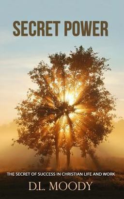 Secret Power Secret Power