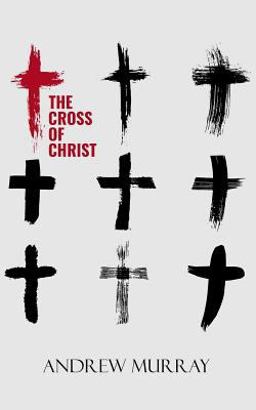 The Cross of Christ