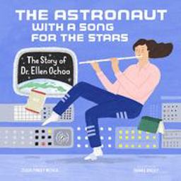 The Astronaut with a Song for the Stars
