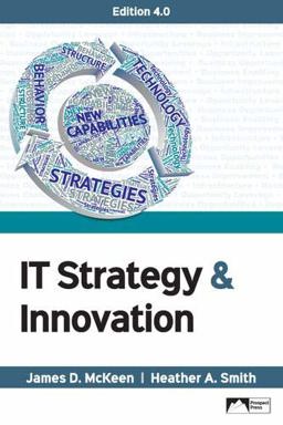 IT Strategy & Innovation