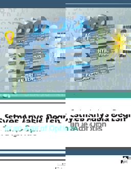 Systems Analysis and Design in an Age of Options  9781943153701 Front Cover