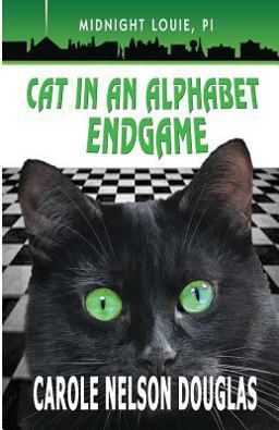 Cat in an Alphabet Endgame Cat in an Alphabet Endgame