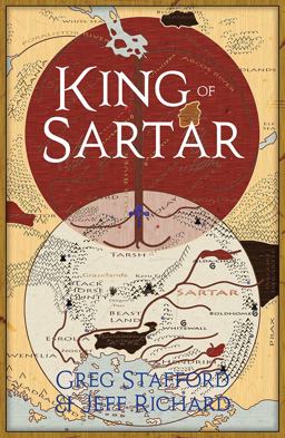King of Sartar King of Sartar