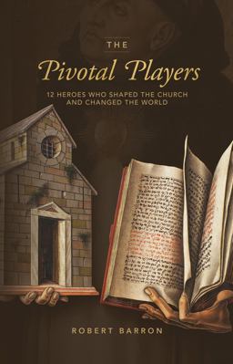 The Pivotal Players Book