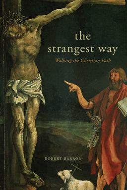 Strangest Way  9781943243839 Front Cover