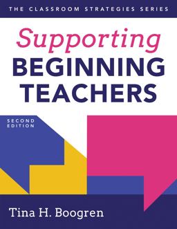 Supporting Beginning Teachers Supporting Beginning Teachers