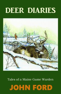 Deer Diaries
