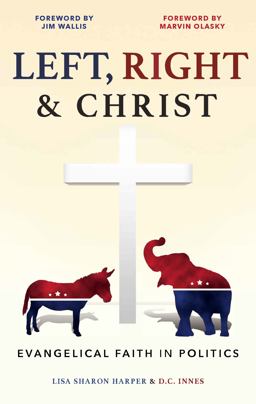 Left, Right and Christ (2016)