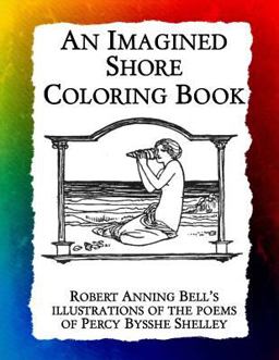 An Imagined Shore Coloring Book
