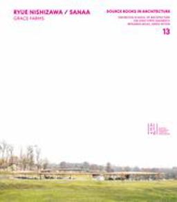 Ryue Nishizawa / SANAA