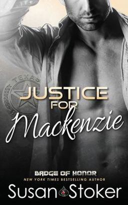 Justice for MacKenzie