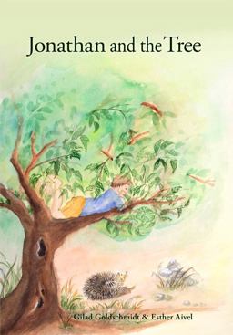 Jonathan and the Tree  9781943582013 Front Cover