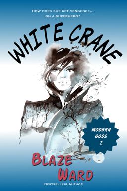 White Crane